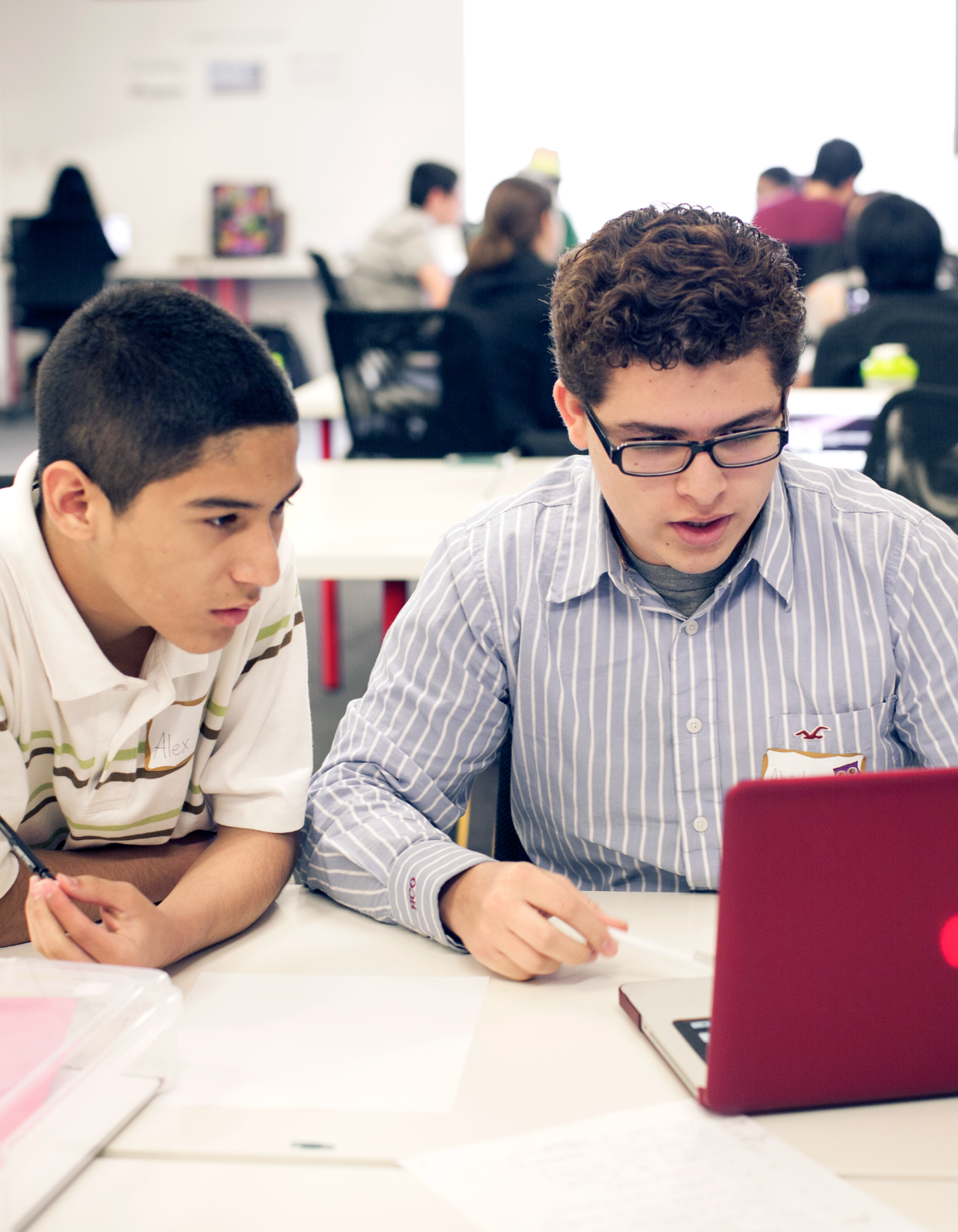 Topics in Entrepreneurship: Opportunity Analysis (Grades 6-12)