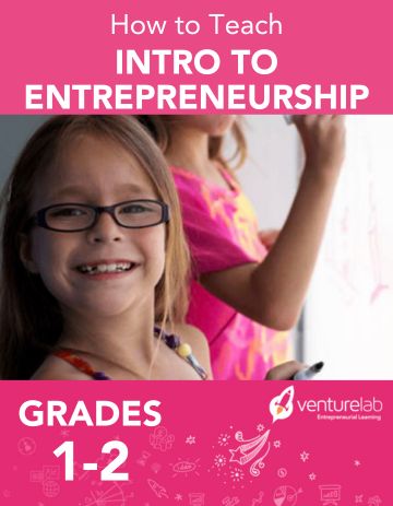 Topics in Entrepreneurship: Intro to Entrepreneurship