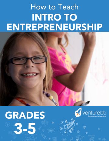 Topics in Entrepreneurship: Intro to Entrepreneurship