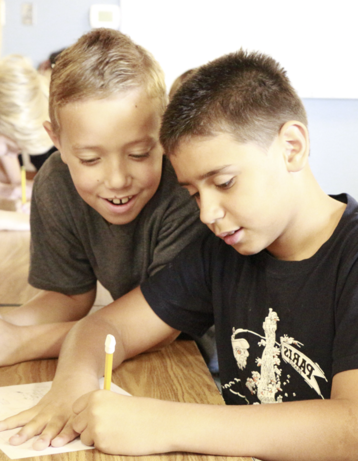 Topics in Entrepreneurship: Market Research (Grades 3-5)