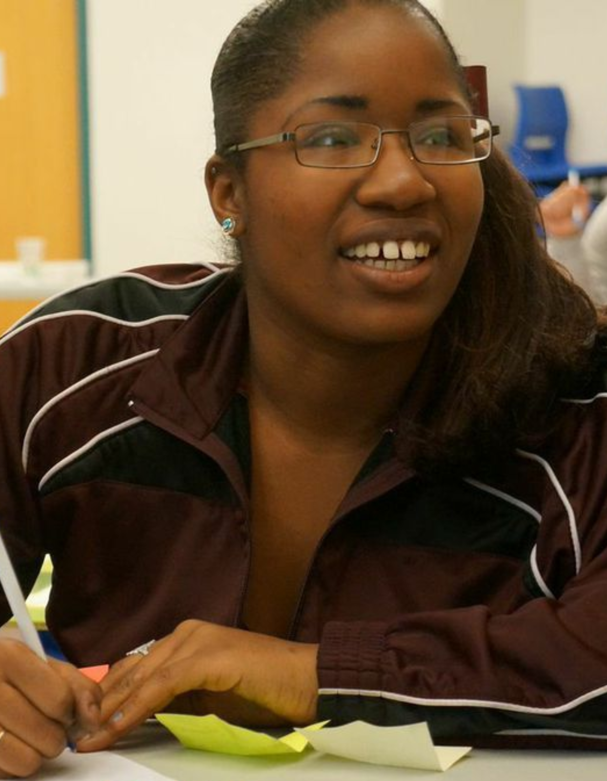Topics in Entrepreneurship: Market Research (Grades 6-12)