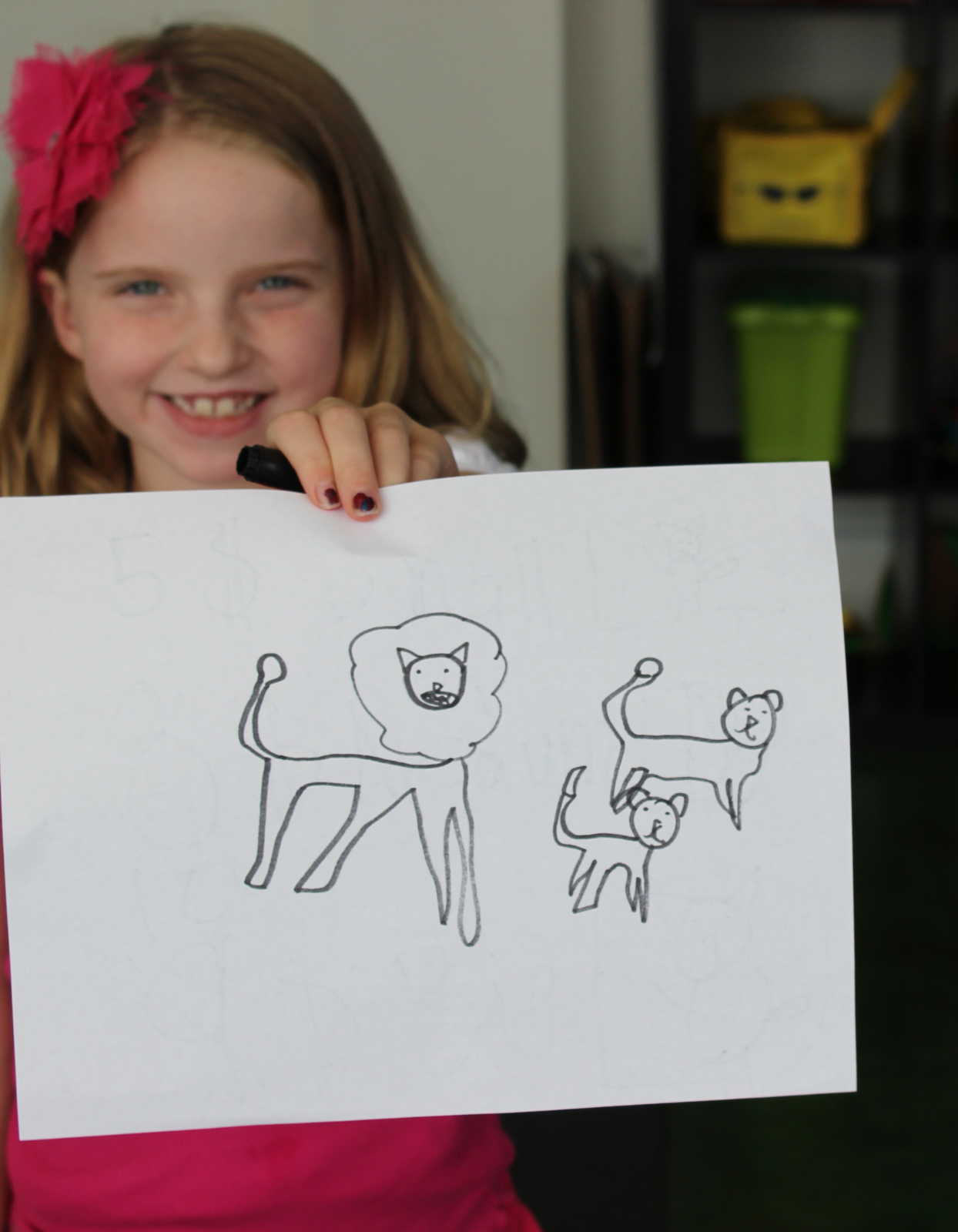 Topics in Entrepreneurship: Pitching (Grades 1-2)