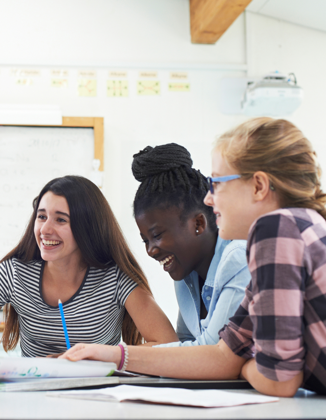 Idea to Pitch Program (Grades 6-12)