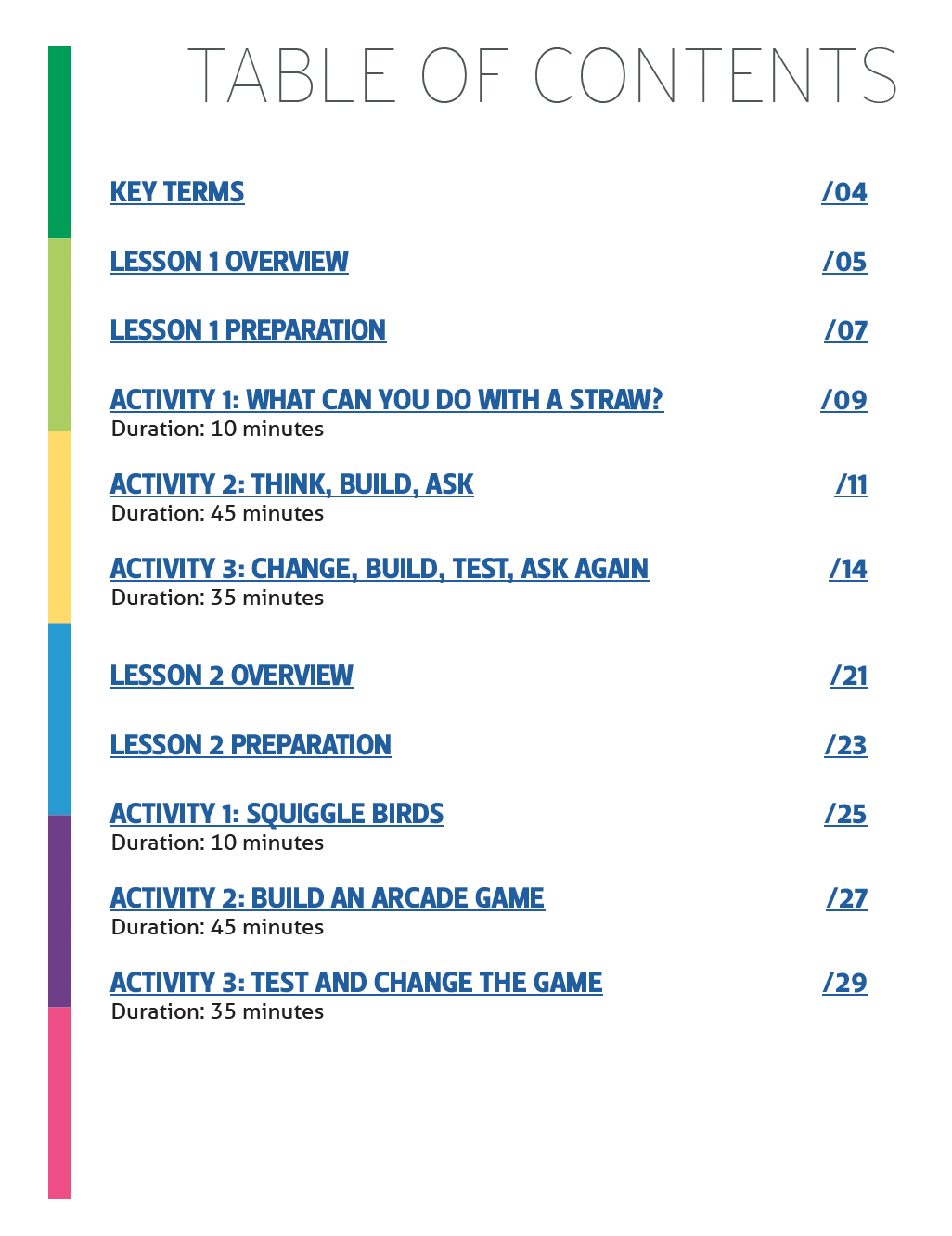 Topics in Entrepreneurship: Design Thinking & Prototyping (Grades 6-12)