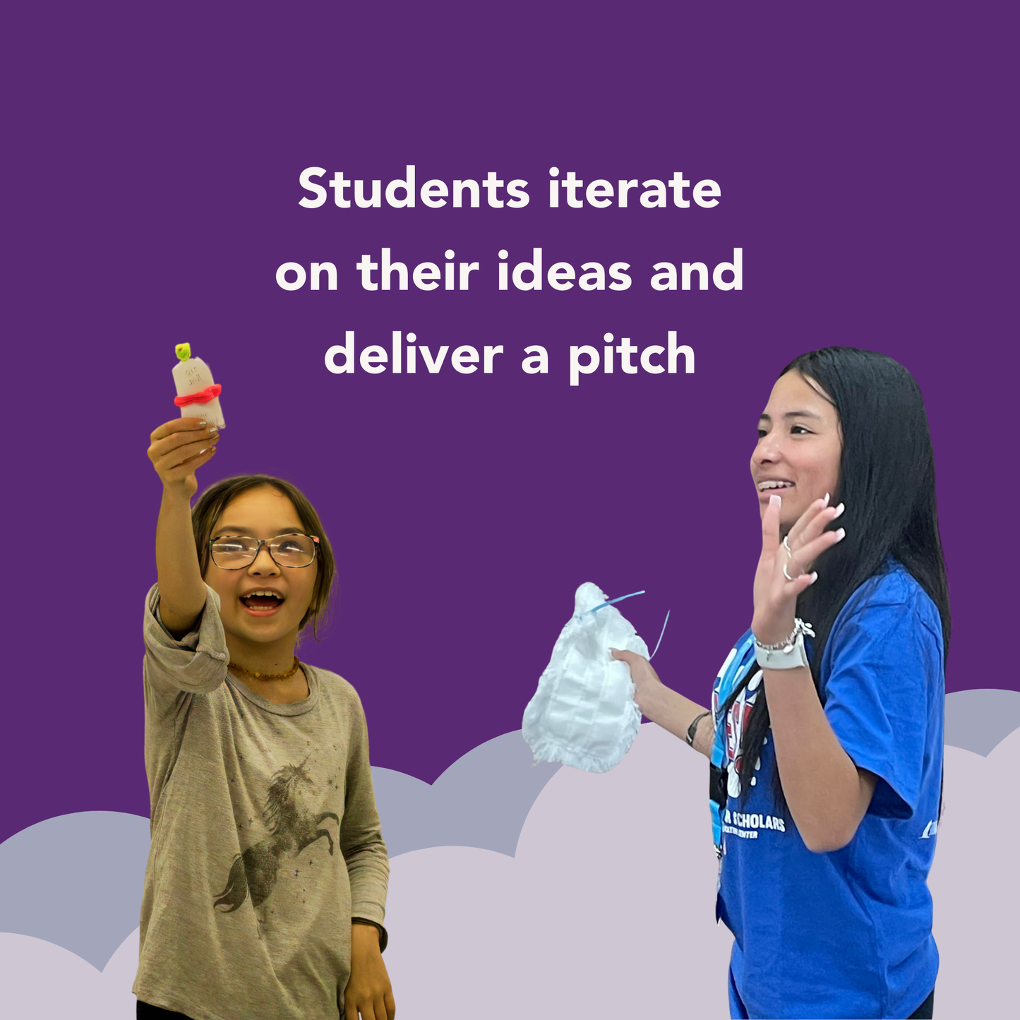 Fall 2025 BUNDLE 4-pack(Grades 6-12) ESTEAM® Design Challenges in a Box