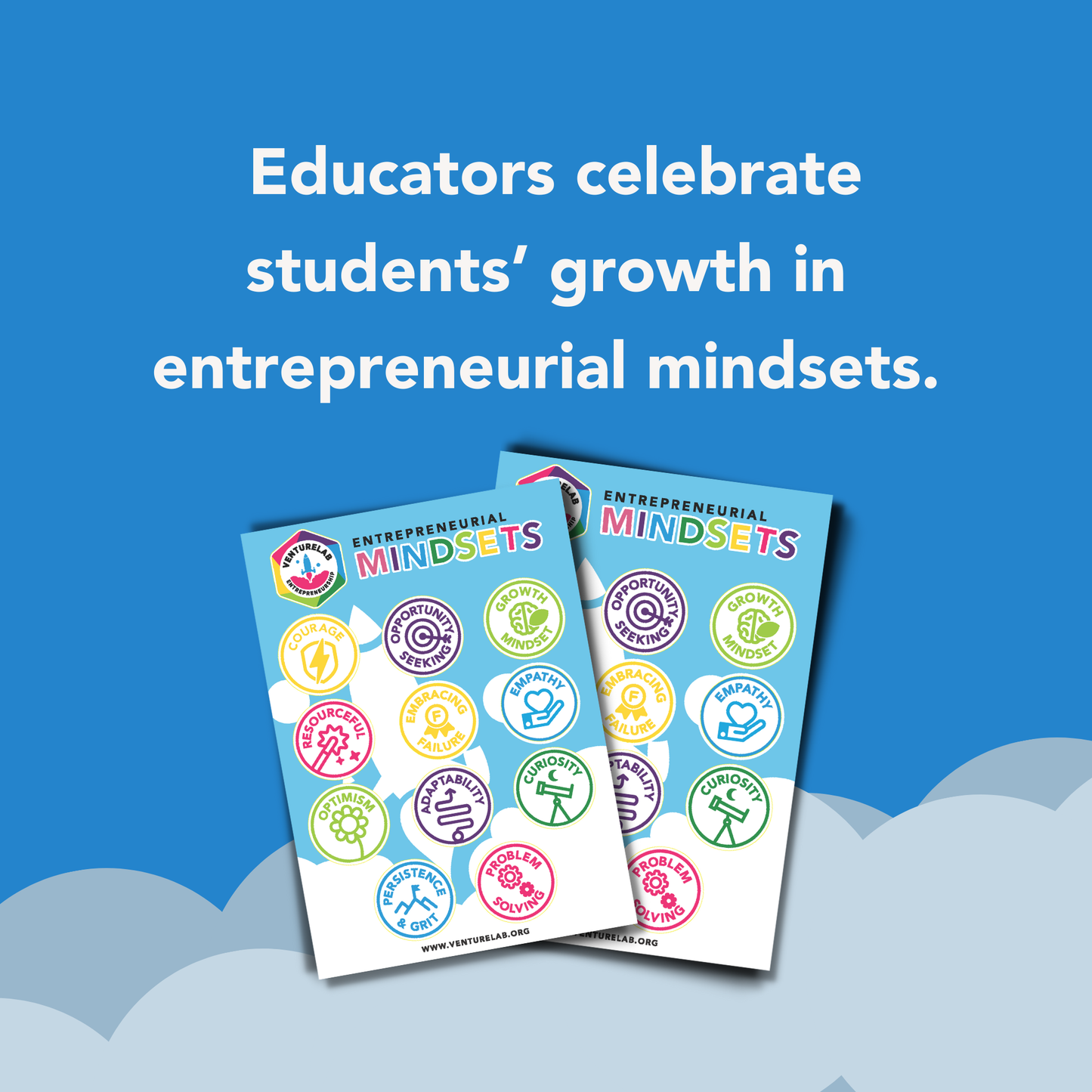 Fall 2025 BUNDLE 4-pack(Grades 6-12) ESTEAM® Design Challenges in a Box