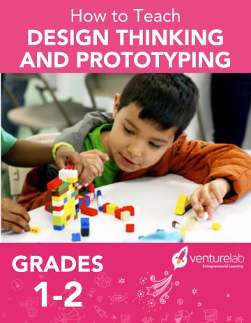 Topics in Entrepreneurship: Design Thinking & Prototyping