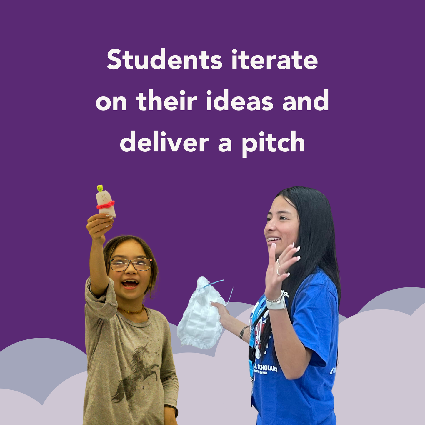 School of the Future (Grades 6-12) ESTEAM® Design Challenge in a Box