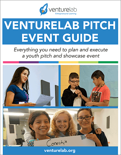 Comprehensive Pitch Event Planning Guide